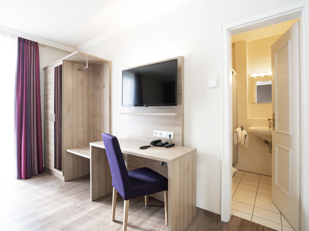 Hotel Rosenhof