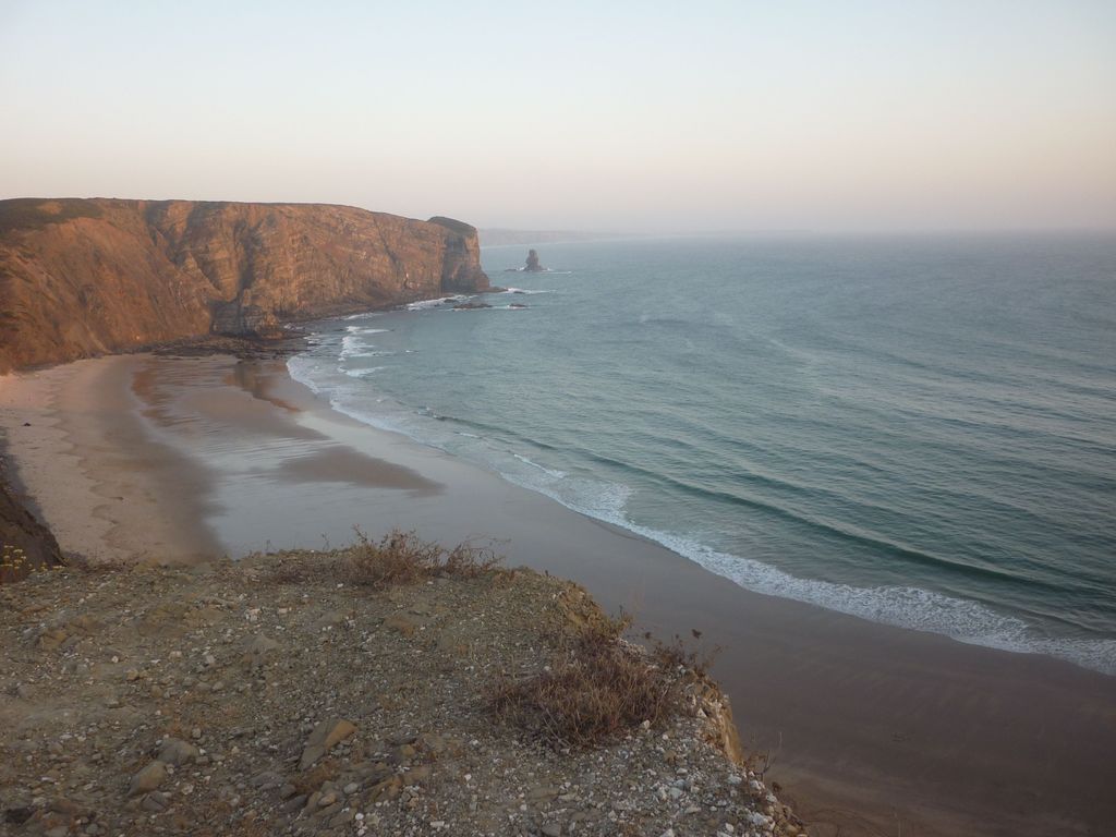 Vicentina Aparthotel