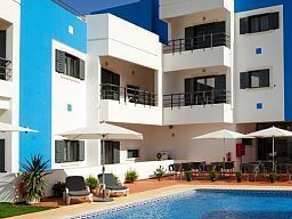 Vicentina Aparthotel