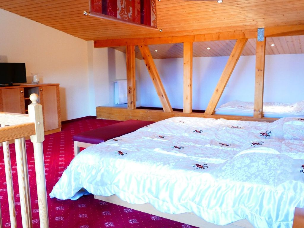 Basler Hof Wellnesshotel