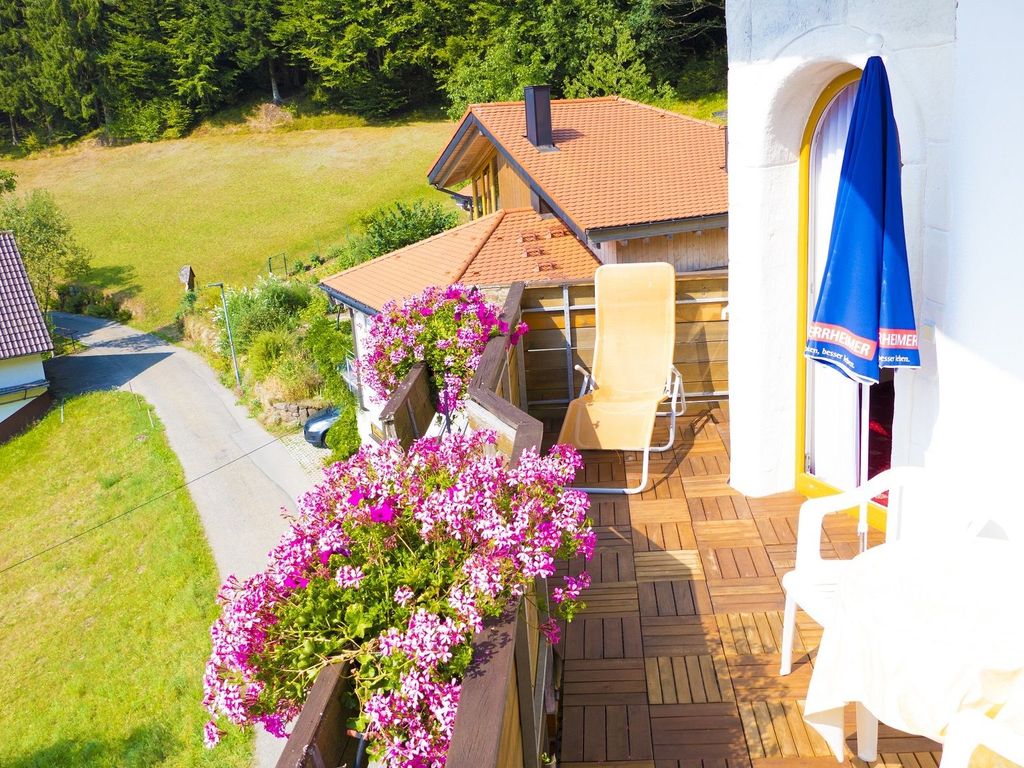 Basler Hof Wellnesshotel