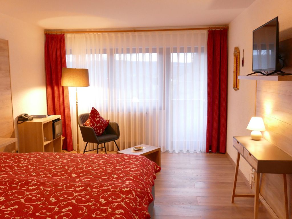 Basler Hof Wellnesshotel