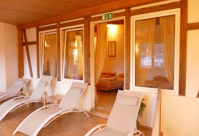 Basler Hof Wellnesshotel