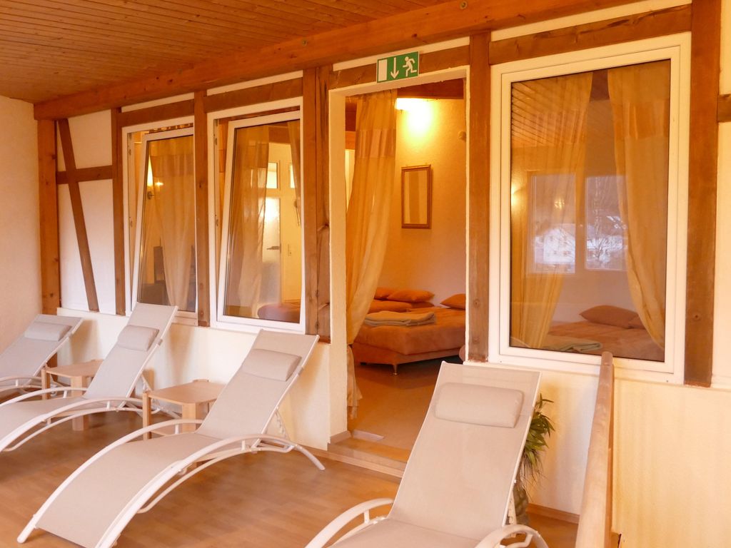 Basler Hof Wellnesshotel