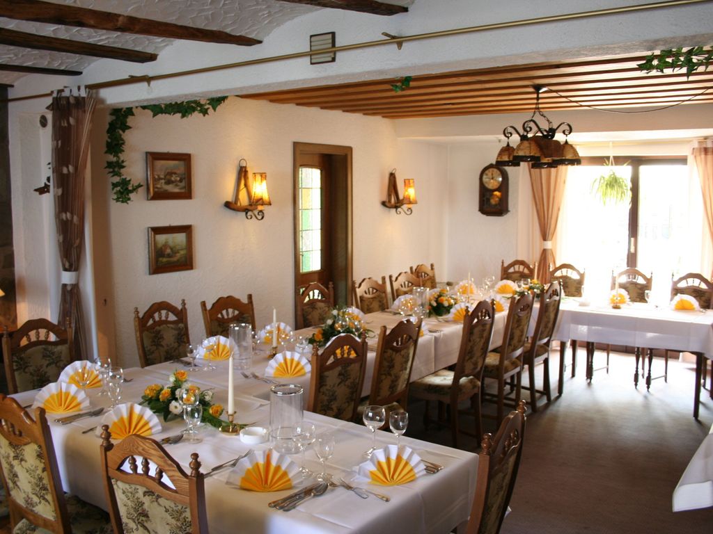 Landhotel Bergischer Hof Marialinden