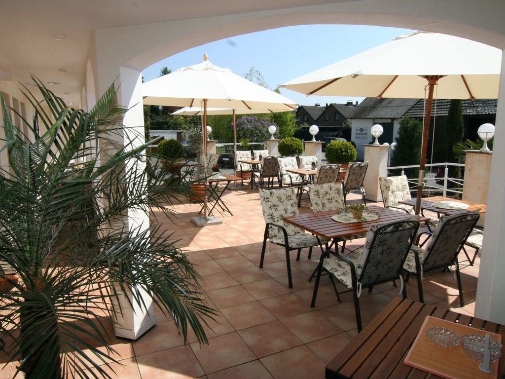 Landhotel Bergischer Hof Marialinden