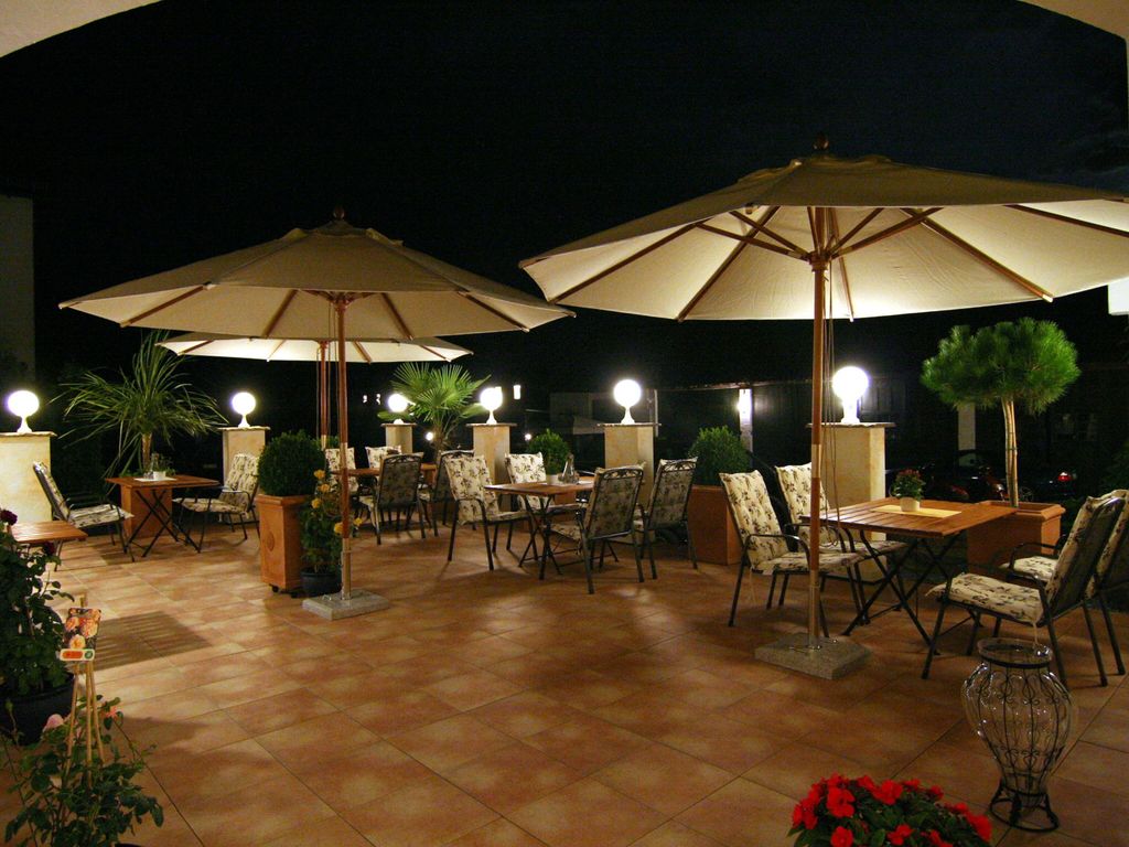 Landhotel Bergischer Hof Marialinden