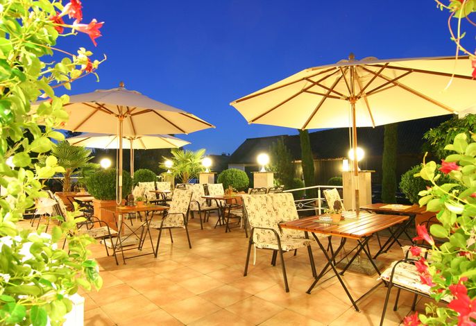 Landhotel Bergischer Hof Marialinden