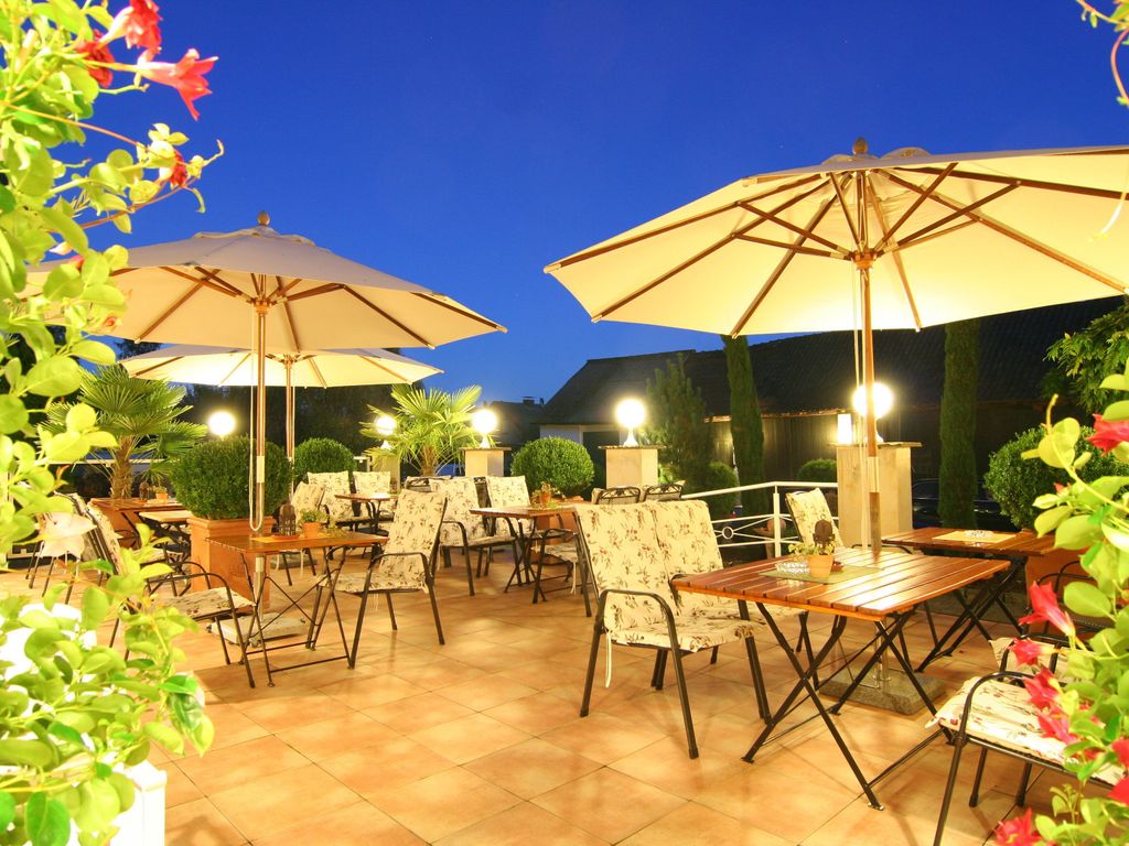 Landhotel Bergischer Hof Marialinden
