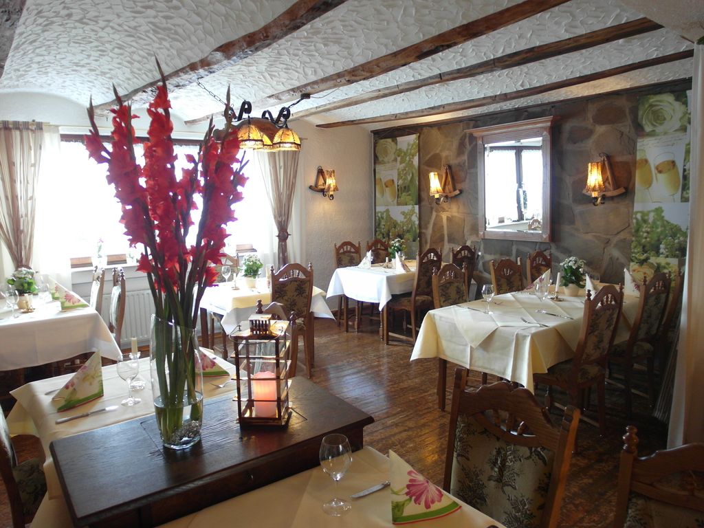 Landhotel Bergischer Hof Marialinden