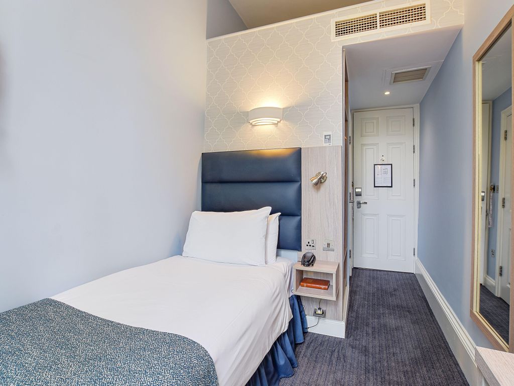 Judd Hotel