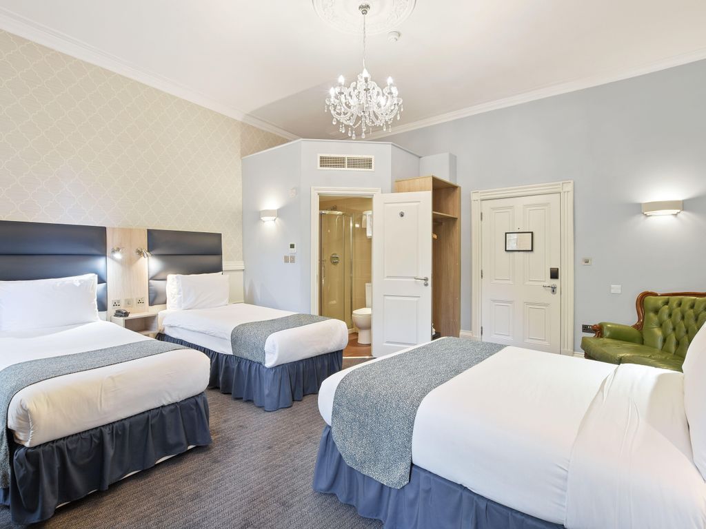 Judd Hotel
