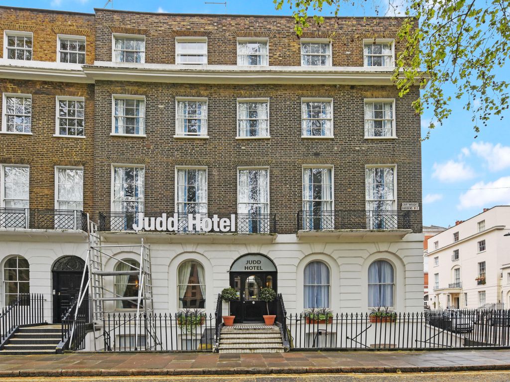 Judd Hotel