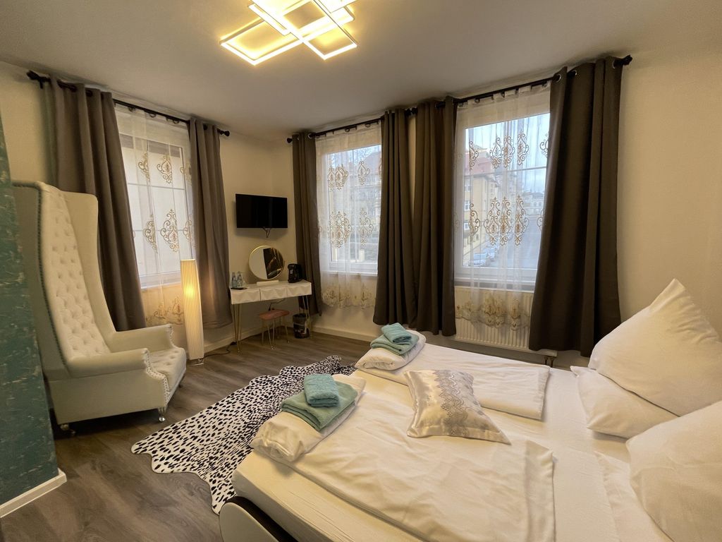 Hotel Maison LeMi