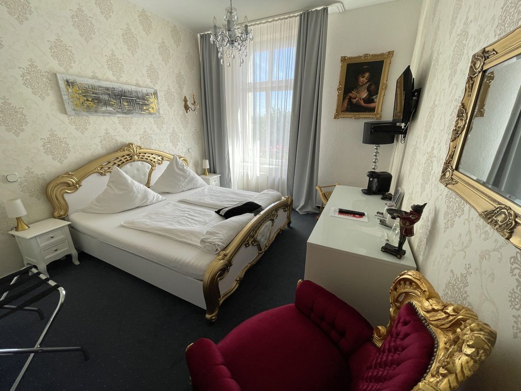 Hotel Maison LeMi