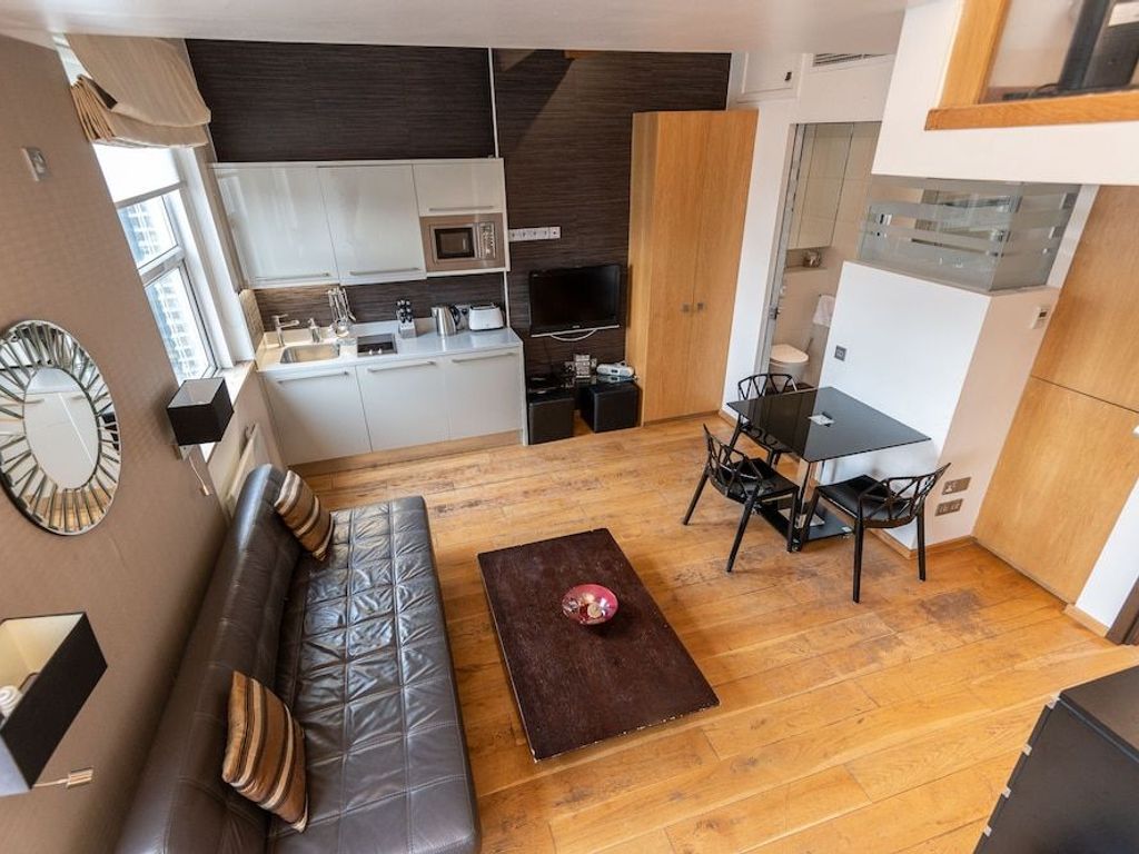 Space Apart Hotel