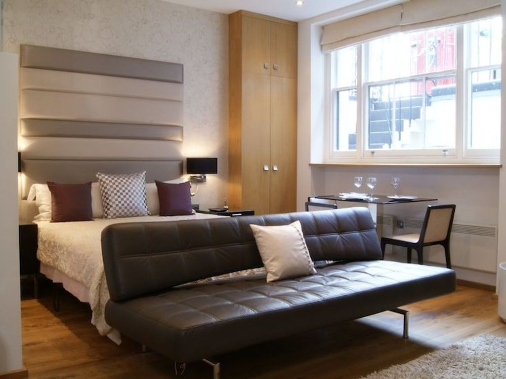 Space Apart Hotel