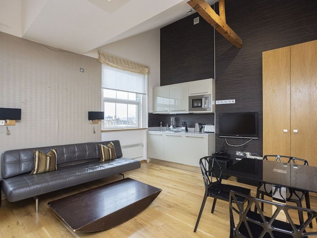 Space Apart Hotel