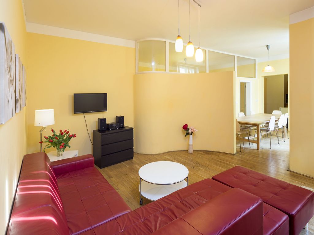 Capital Apartments