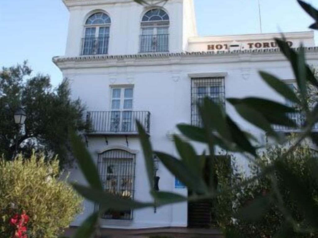 Toruño del Rocío