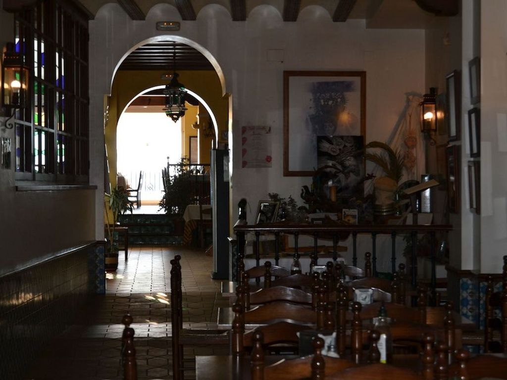 Toruño del Rocío