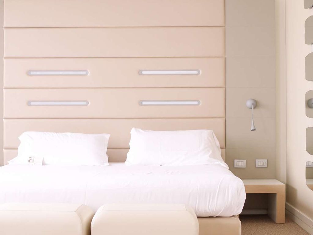 Best Western Plus Tower Hotel Bologna