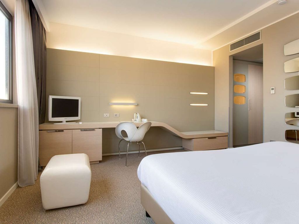 Best Western Plus Tower Hotel Bologna