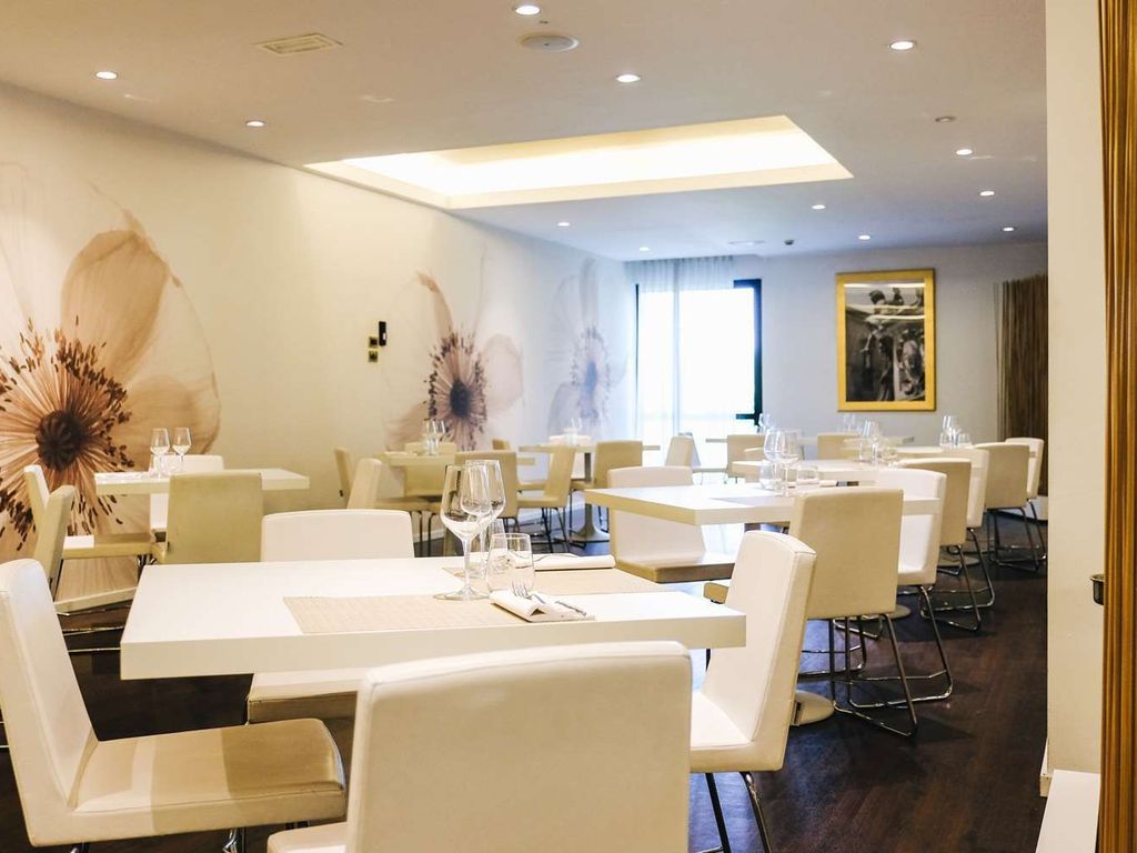 Best Western Plus Tower Hotel Bologna