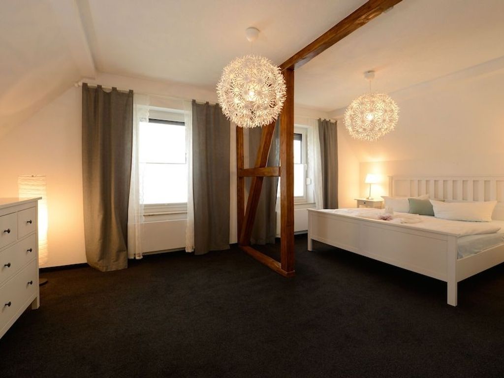 Hotelanlage Tarnewitzer Hof