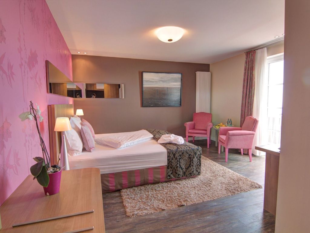 Seenelke Apart-Hotel