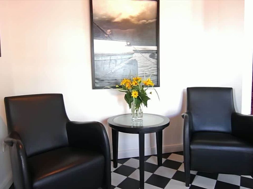 Seenelke Apart-Hotel