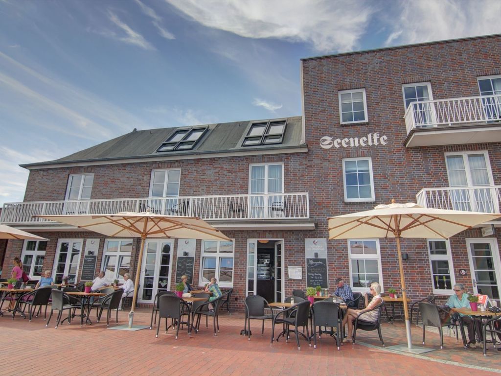 Seenelke Apart-Hotel
