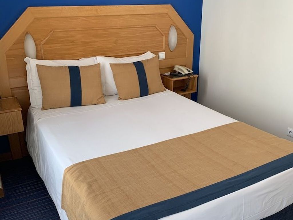 Hotel do Chile