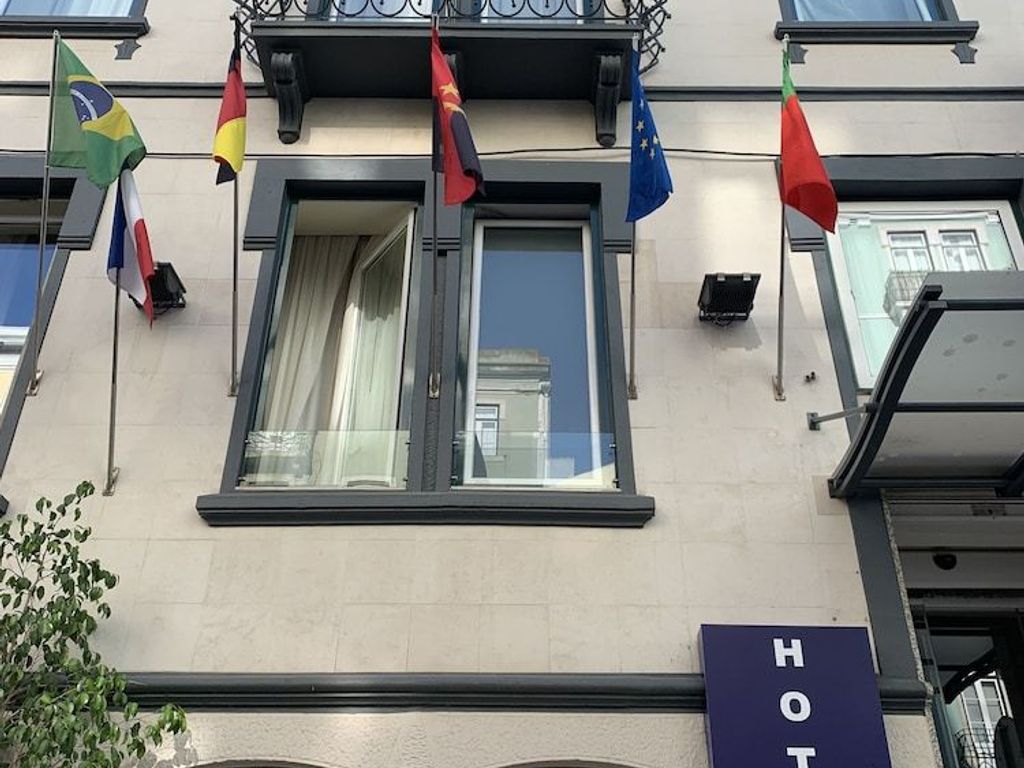 Hotel do Chile
