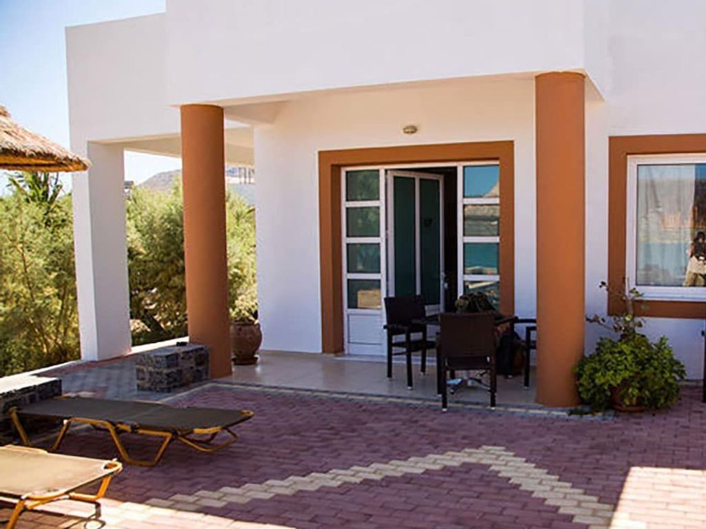 Elounda Sunrise Apartments