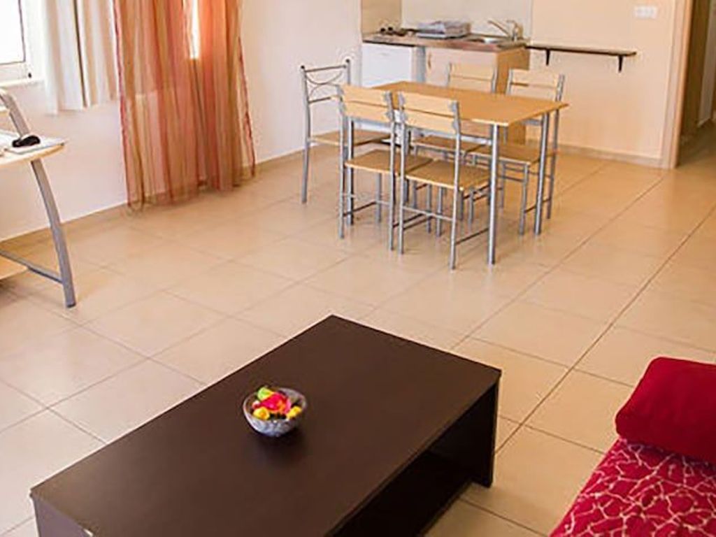 Elounda Sunrise Apartments