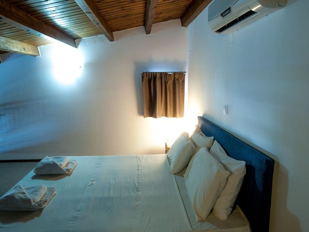 Elounda Sunrise Apartments
