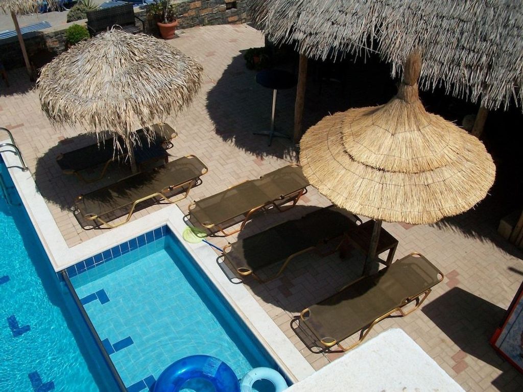 Elounda Sunrise Apartments