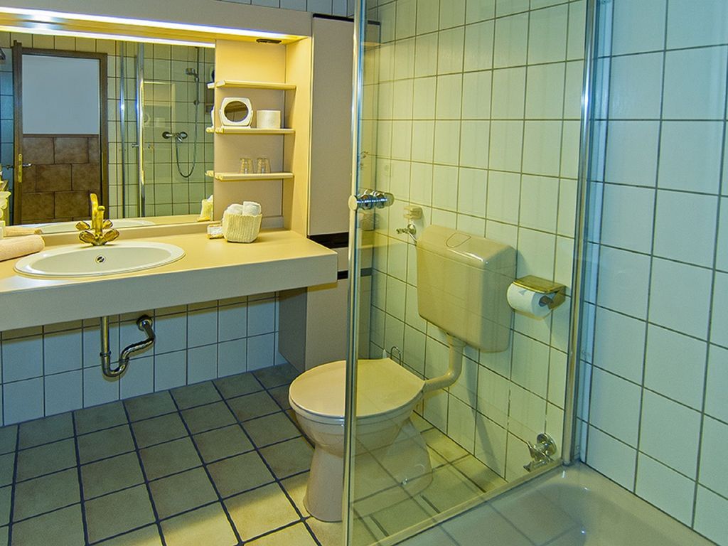 Godenhof Pension