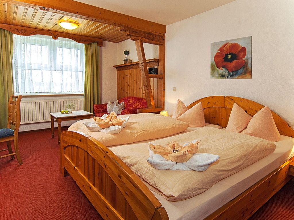 Godenhof Pension