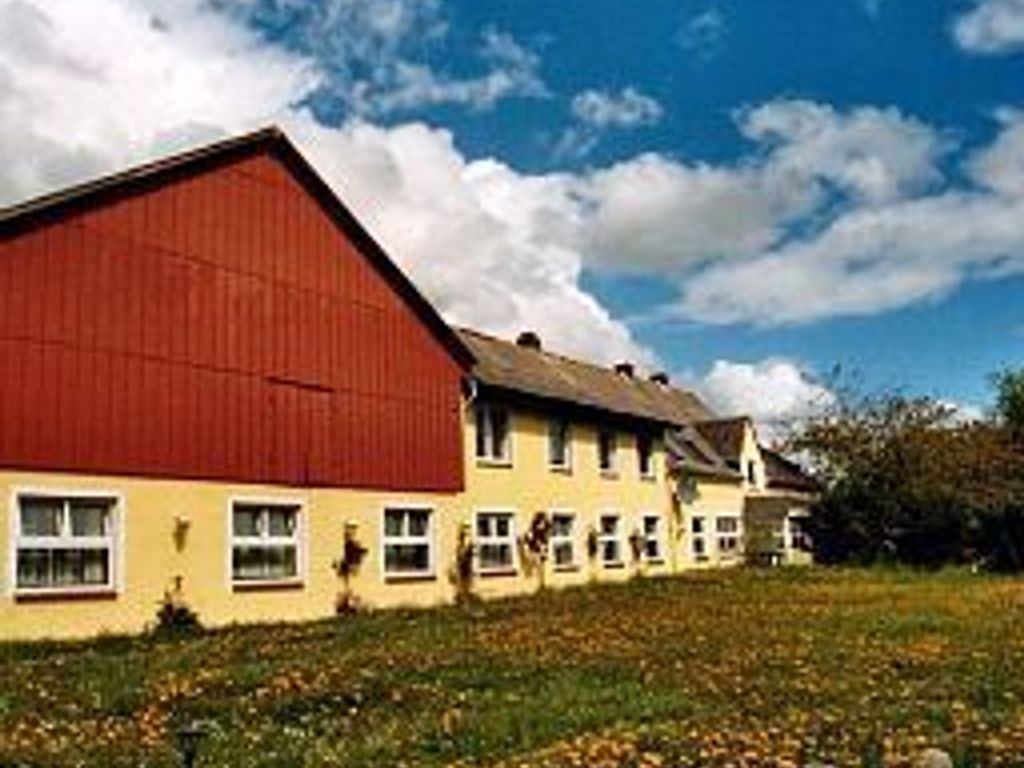 Godenhof Pension