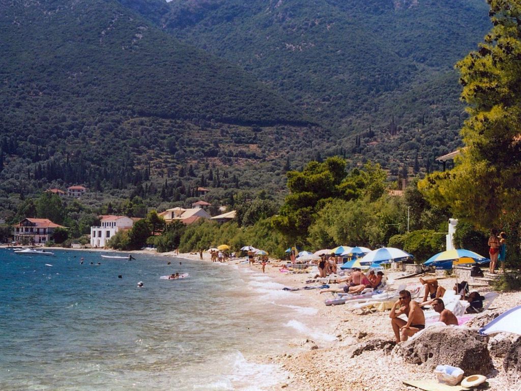 Nikiana Beach