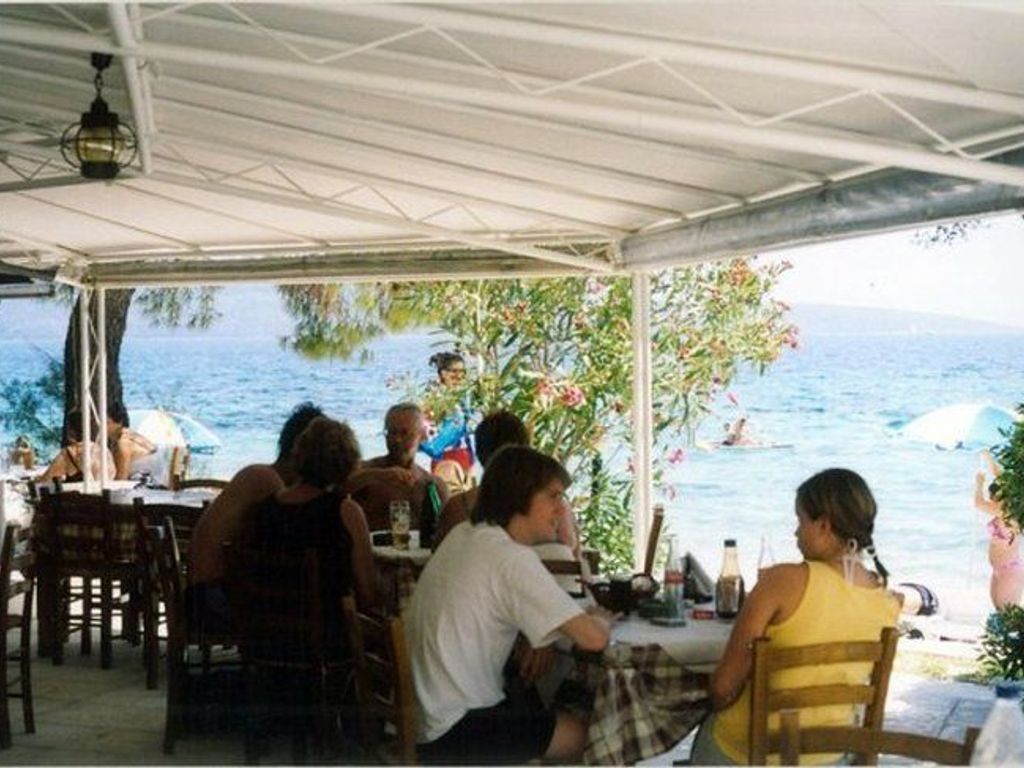 Nikiana Beach