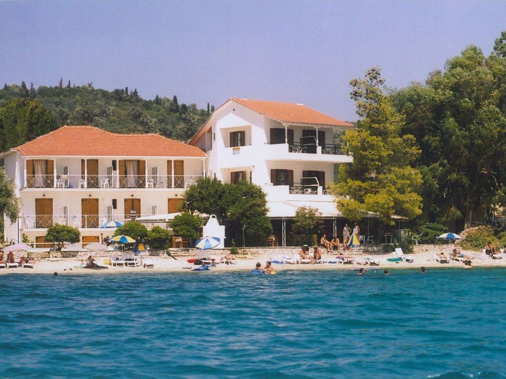 Nikiana Beach