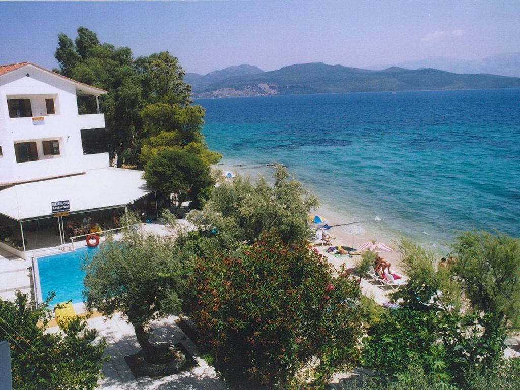 Nikiana Beach