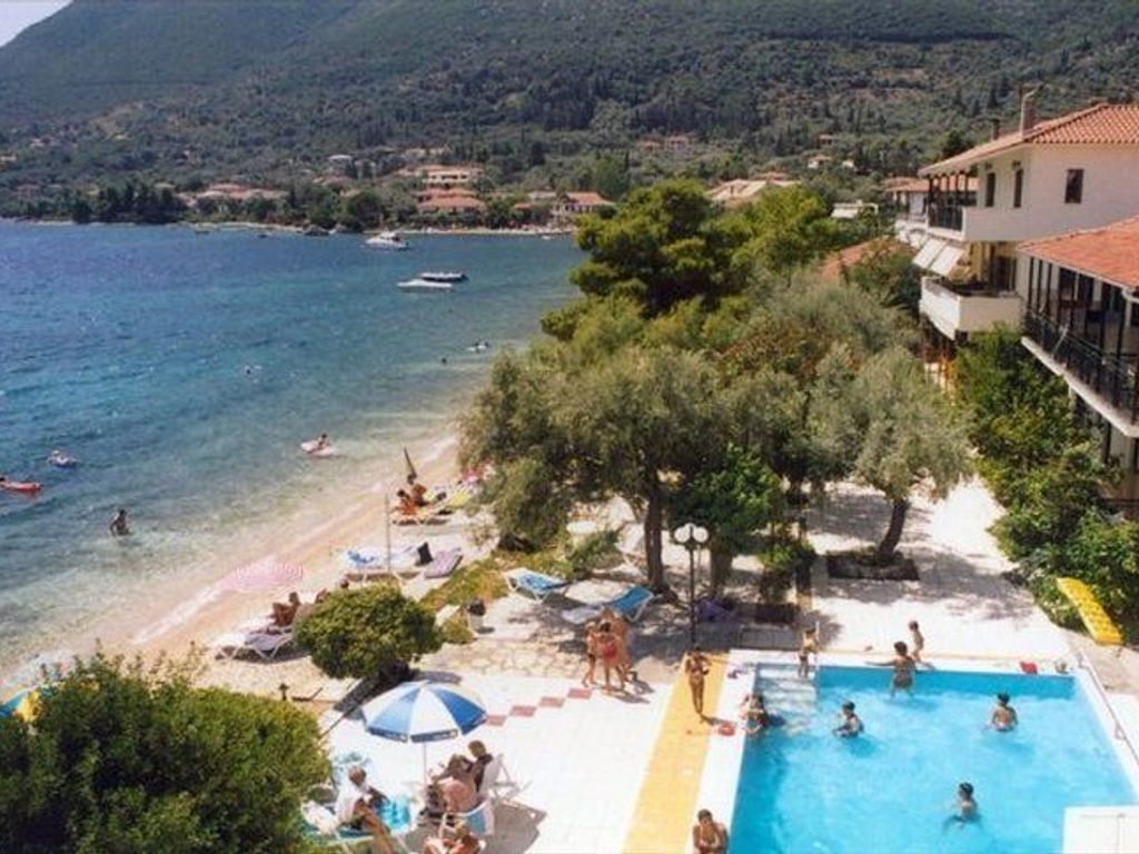 Nikiana Beach