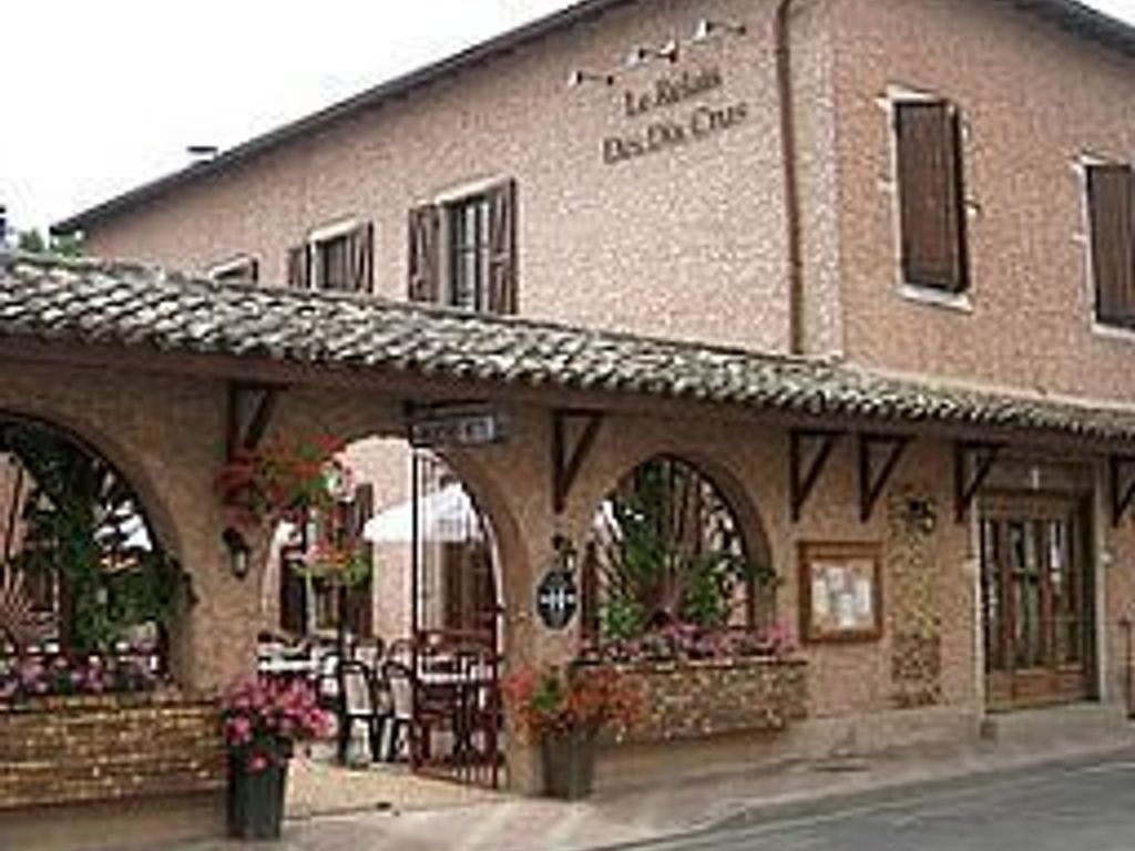 Le Relais des Dix Crus Logis