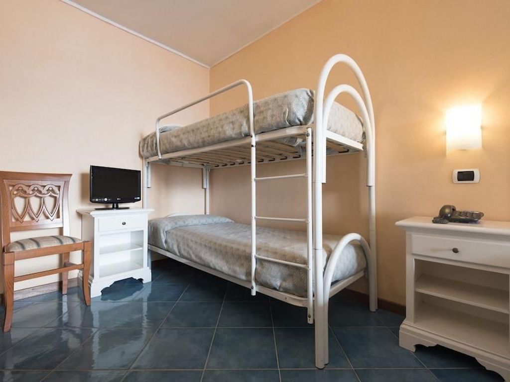 Hotel Doria
