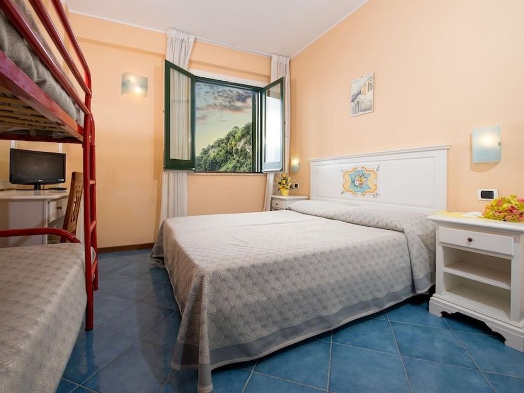 Hotel Doria
