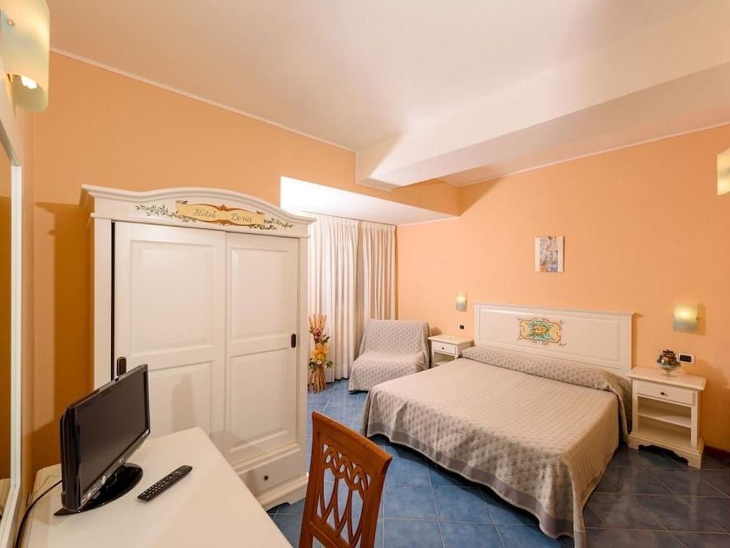 Hotel Doria